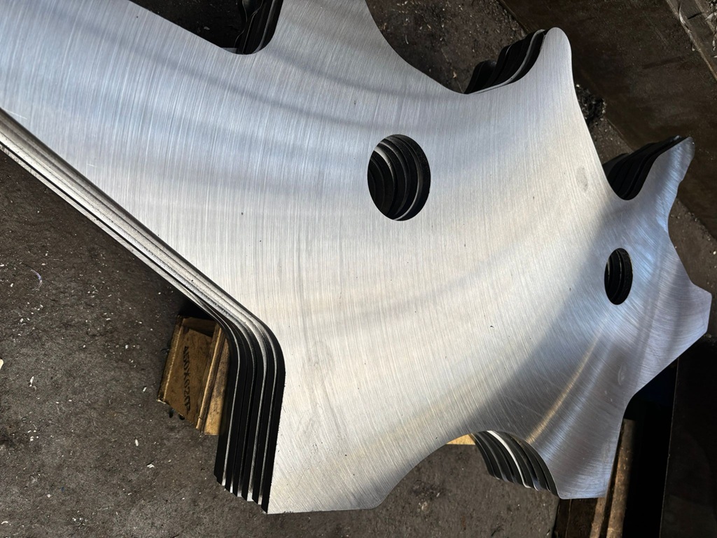 Grinding services