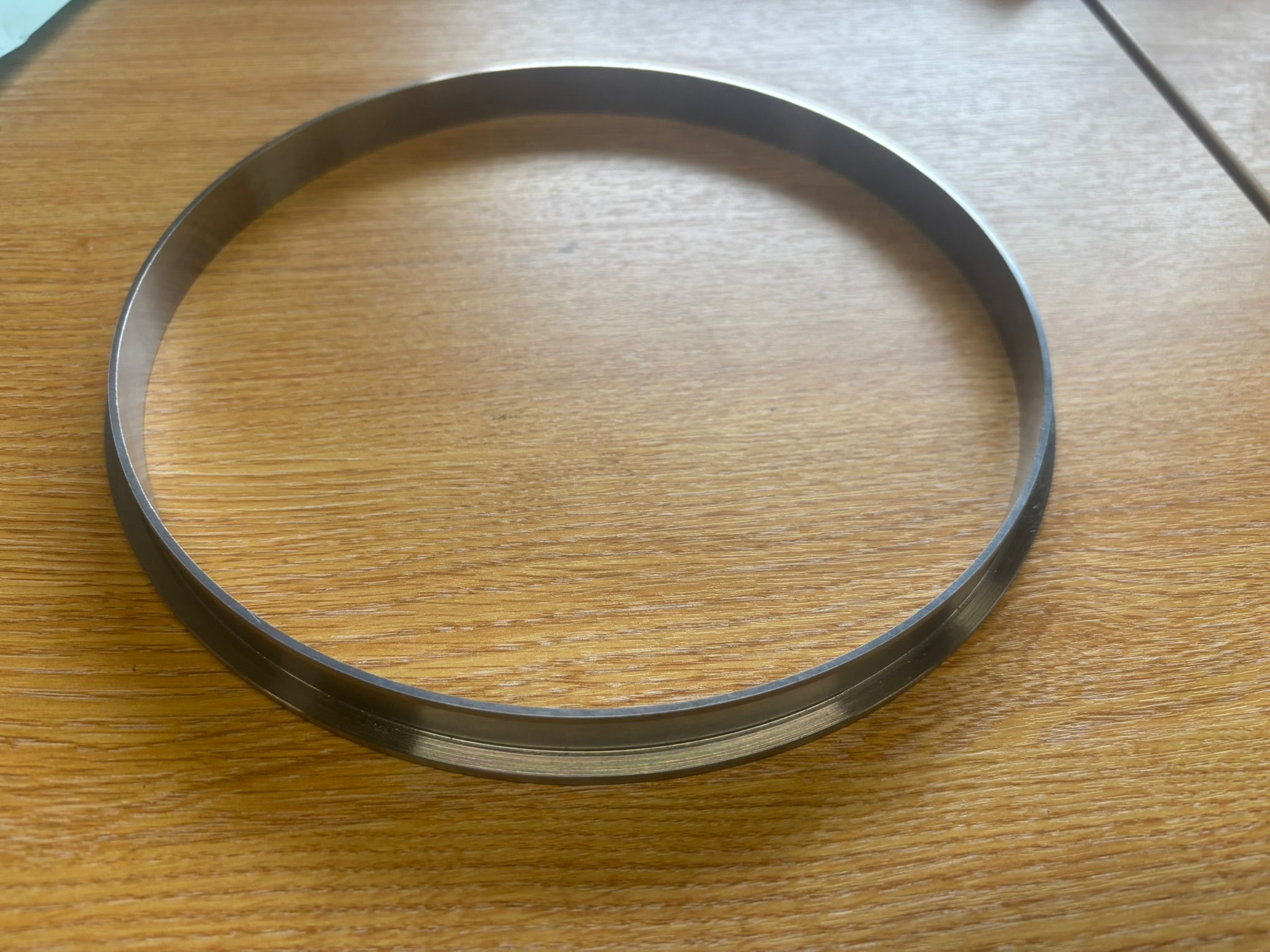 CNC turning